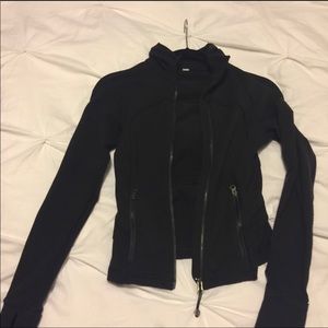 Lululemon hustle your bustle jacket